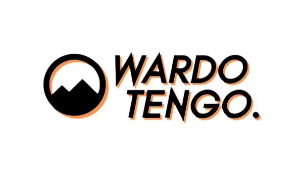 WARDO. TENGO logo small