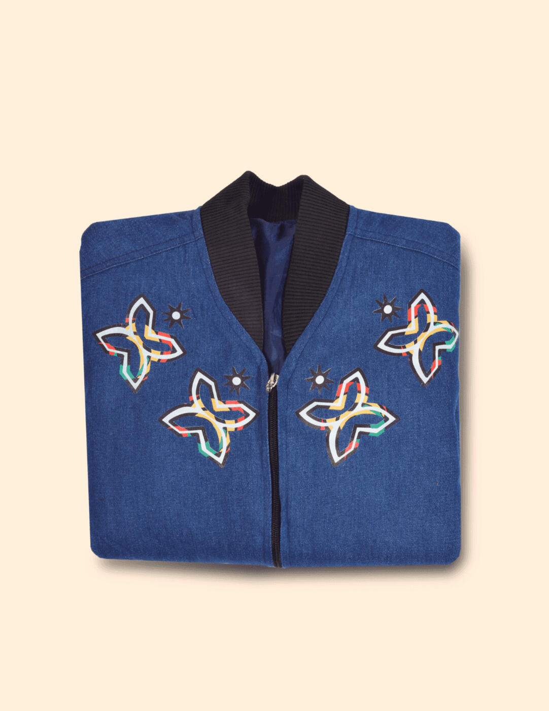 WARDO TENGO. catalogue Gratitude year of return Collection _2019