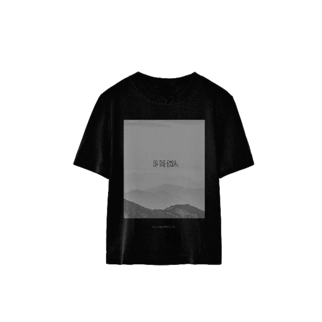 WARDO TENGO gratitude Bomber Jacket