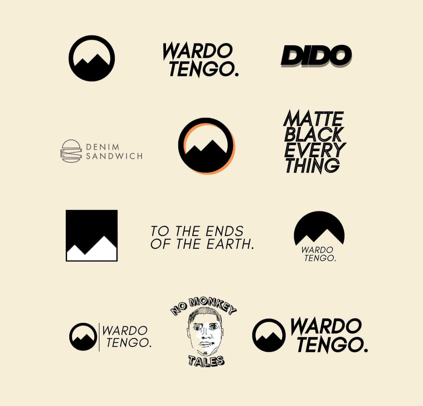 WARDO TENGO about us image