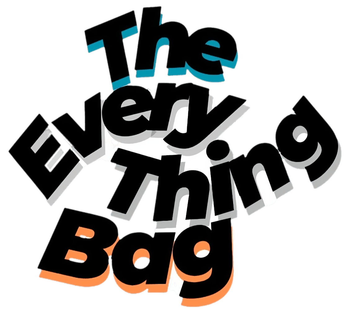 The Everything Bag hero image_404